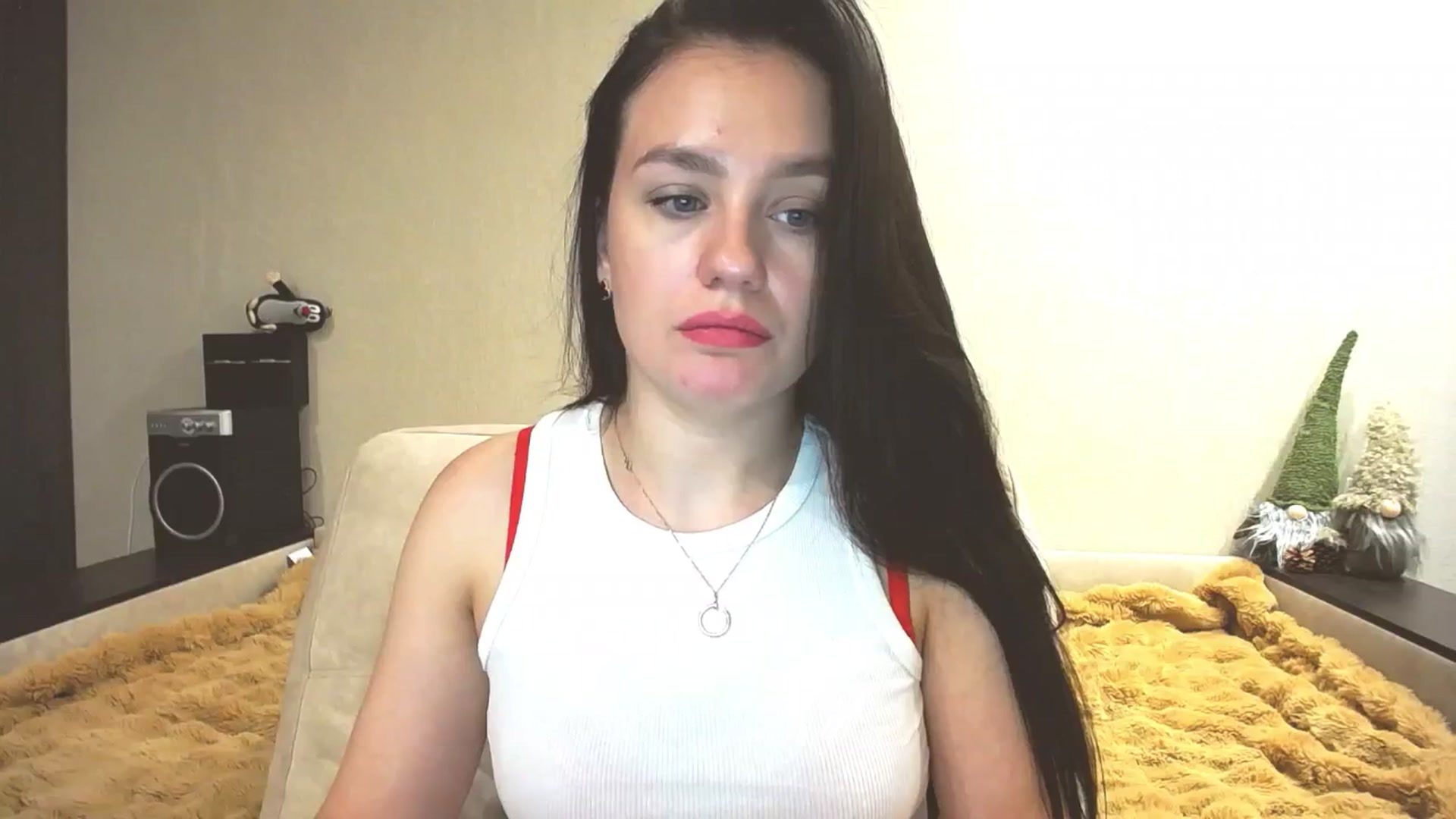 Gallery image thumbnail from Lillit__Wood_'s myfreecams stream on, 12/16/2024, 15:32 image 10 of 20