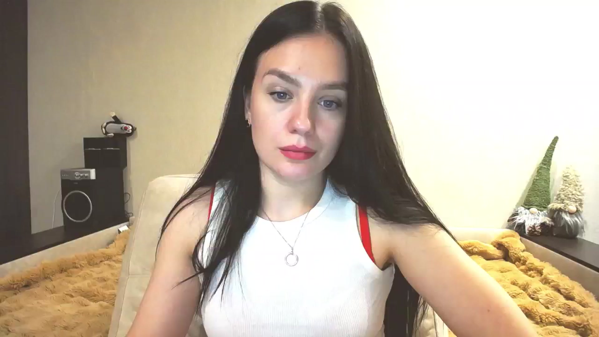 Gallery image thumbnail from Lillit__Wood_'s myfreecams stream on, 12/16/2024, 15:32 image 17 of 20