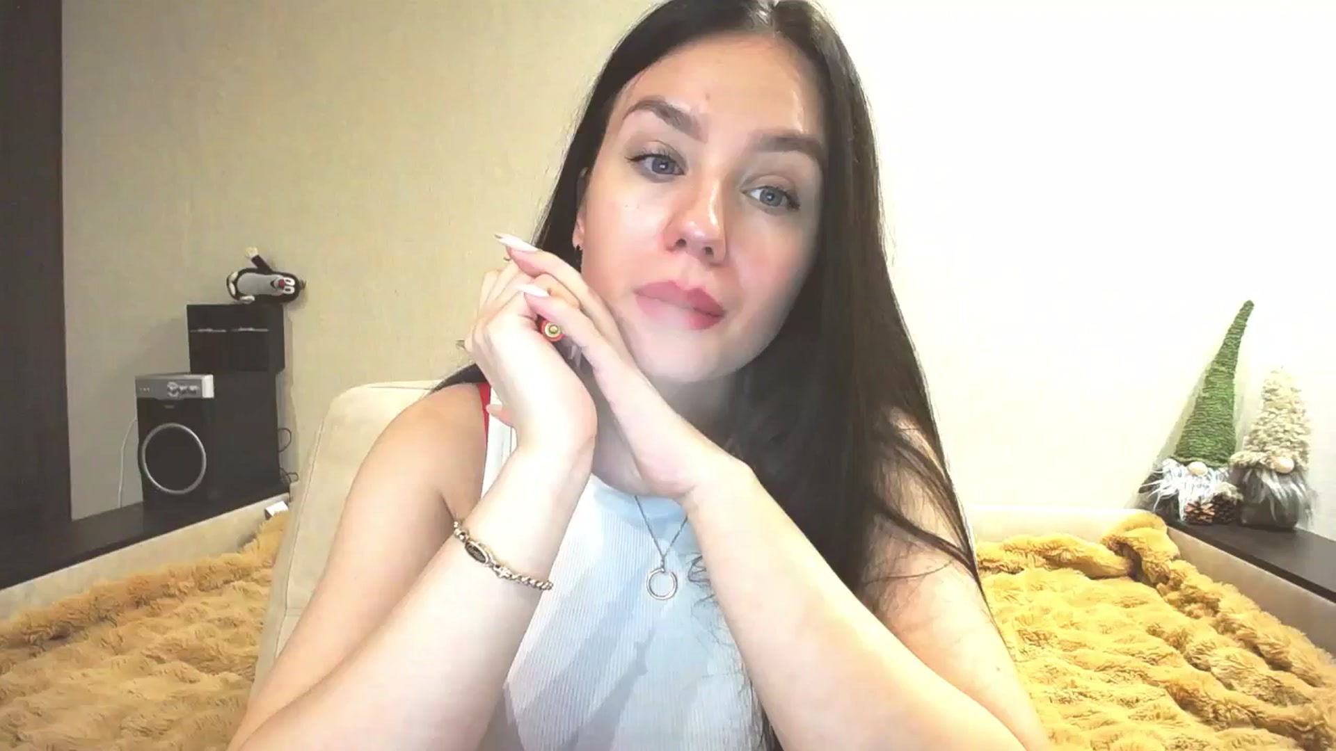 Gallery image thumbnail from Lillit__Wood_'s myfreecams stream on, 12/16/2024, 15:54 image 3 of 20