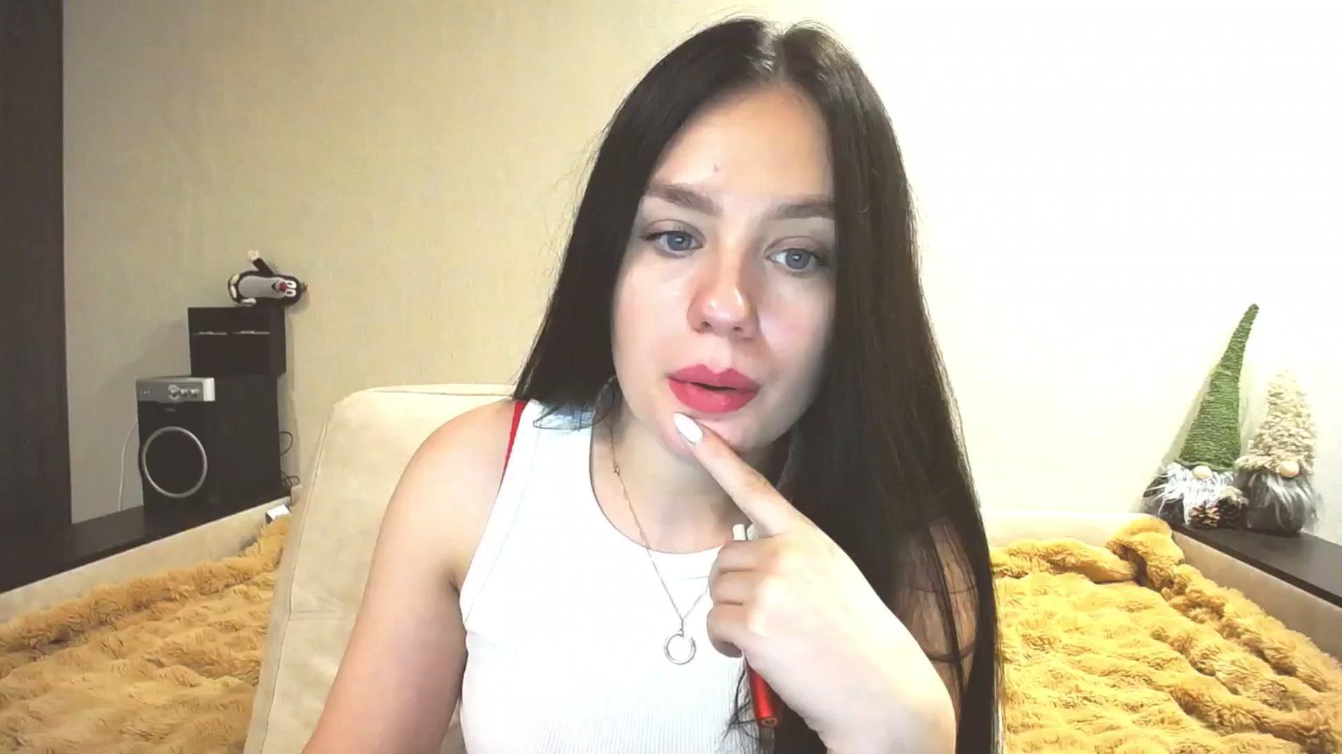 Gallery image thumbnail from Lillit__Wood_'s myfreecams stream on, 12/16/2024, 15:54 image 8 of 20