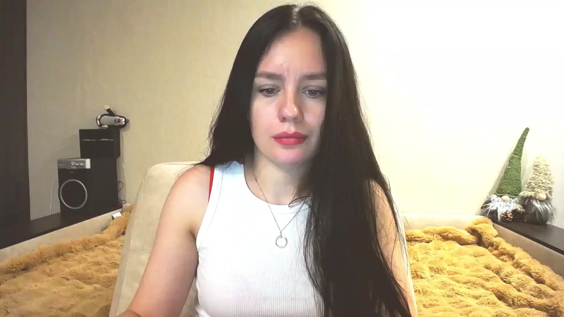 Gallery image thumbnail from Lillit__Wood_'s myfreecams stream on, 12/16/2024, 15:54 image 20 of 20