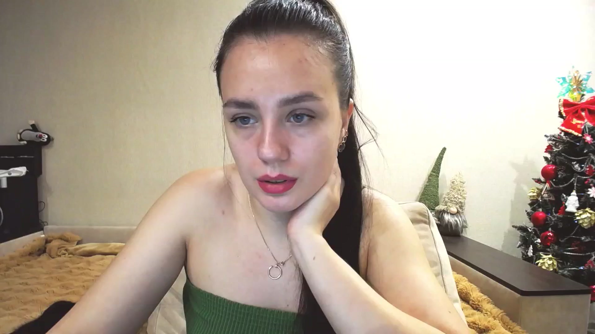 Gallery image thumbnail from Lillit__Wood_'s myfreecams stream on, 12/21/2024, 18:01 image 7 of 20