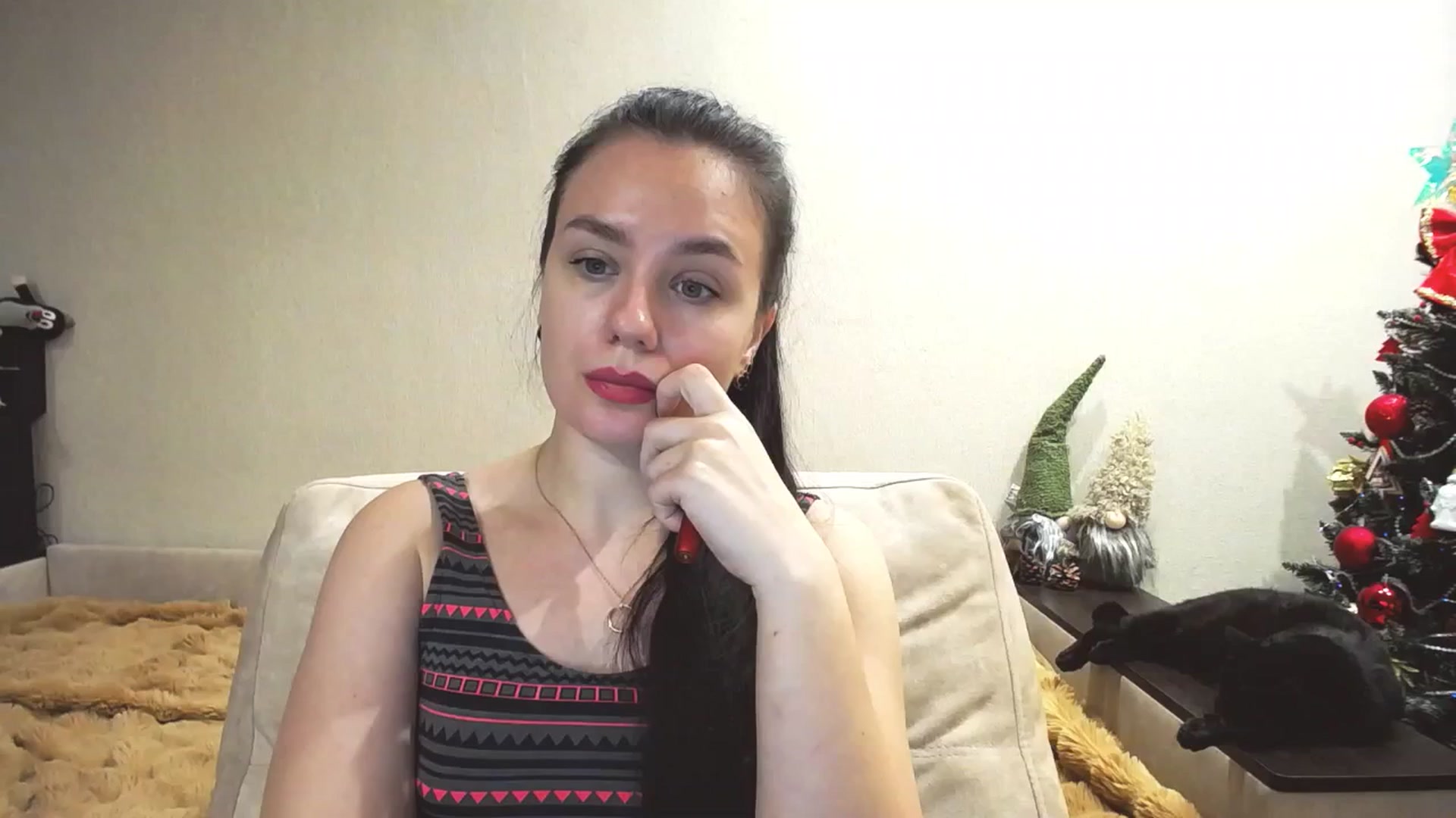 Gallery image thumbnail from Lillit__Wood_'s myfreecams stream on, 12/22/2024, 17:48 image 13 of 20