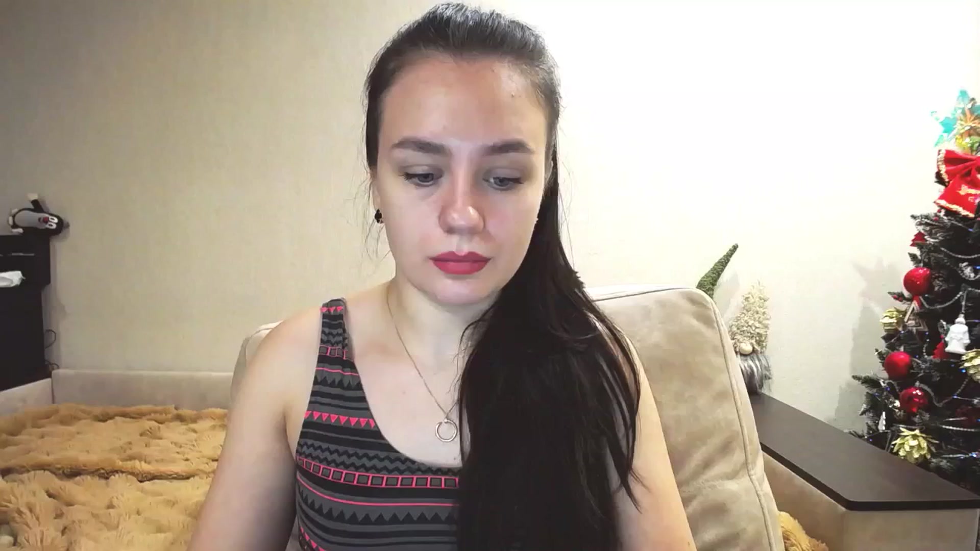 Gallery image thumbnail from Lillit__Wood_'s myfreecams stream on, 12/22/2024, 17:48 image 1 of 20
