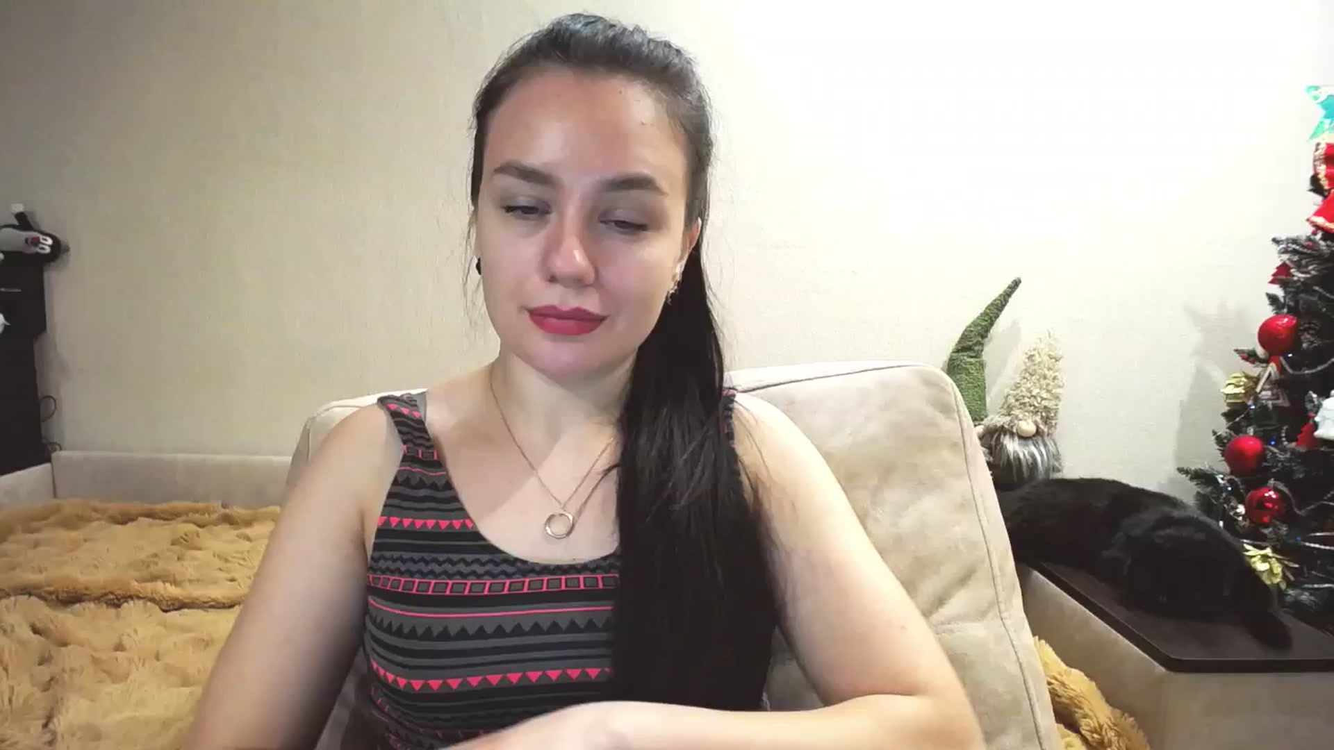 Gallery image thumbnail from Lillit__Wood_'s myfreecams stream on, 12/22/2024, 17:48 image 8 of 20