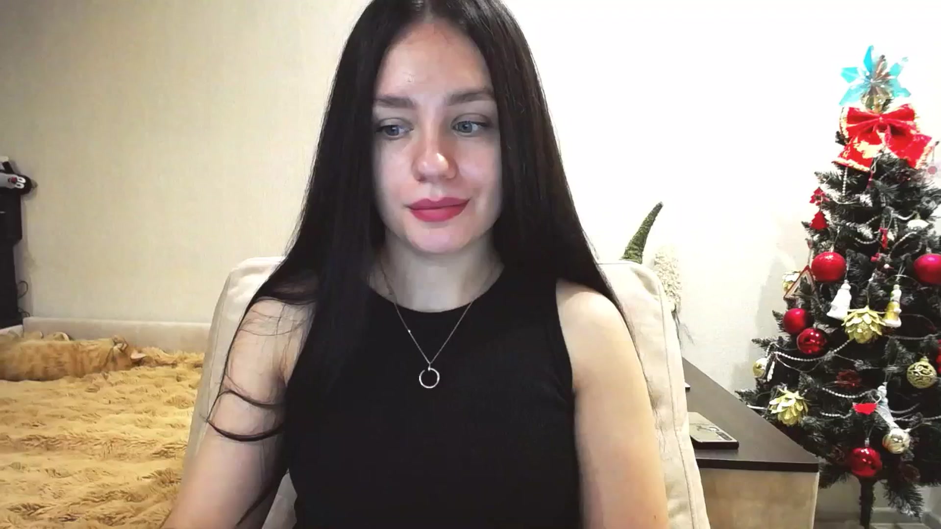 Gallery image thumbnail from Lillit__Wood_'s myfreecams stream on, 12/23/2024, 14:41 image 5 of 20