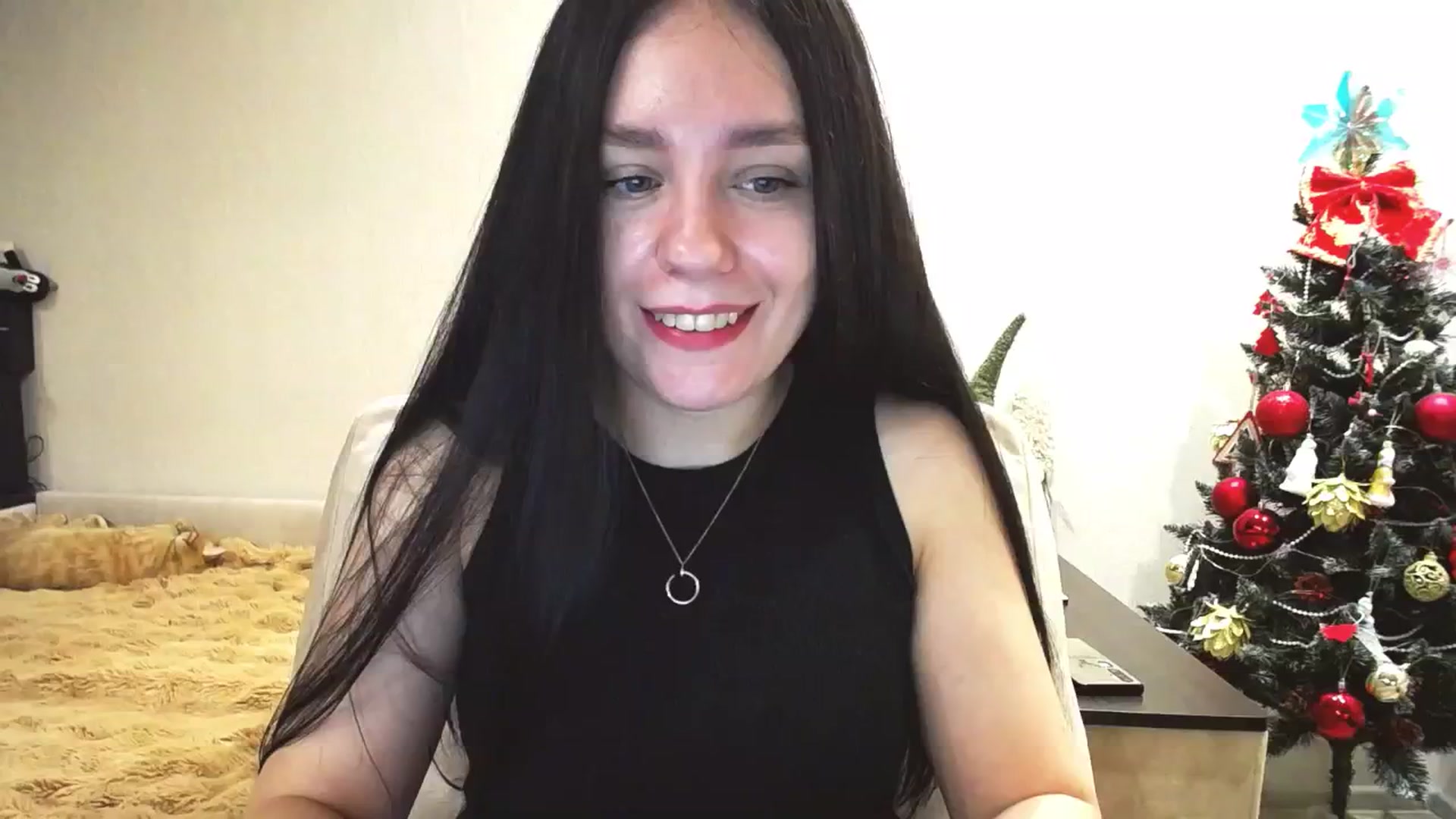 Gallery image thumbnail from Lillit__Wood_'s myfreecams stream on, 12/23/2024, 14:41 image 6 of 20