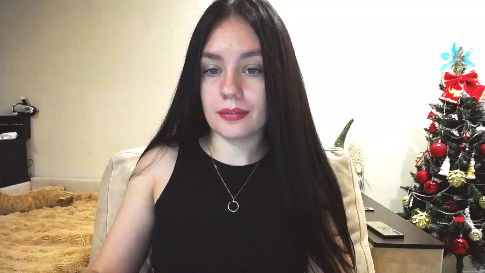Gallery image thumbnail from Lillit__Wood_'s myfreecams stream on, 12/23/2024, 15:56 image 11 of 20