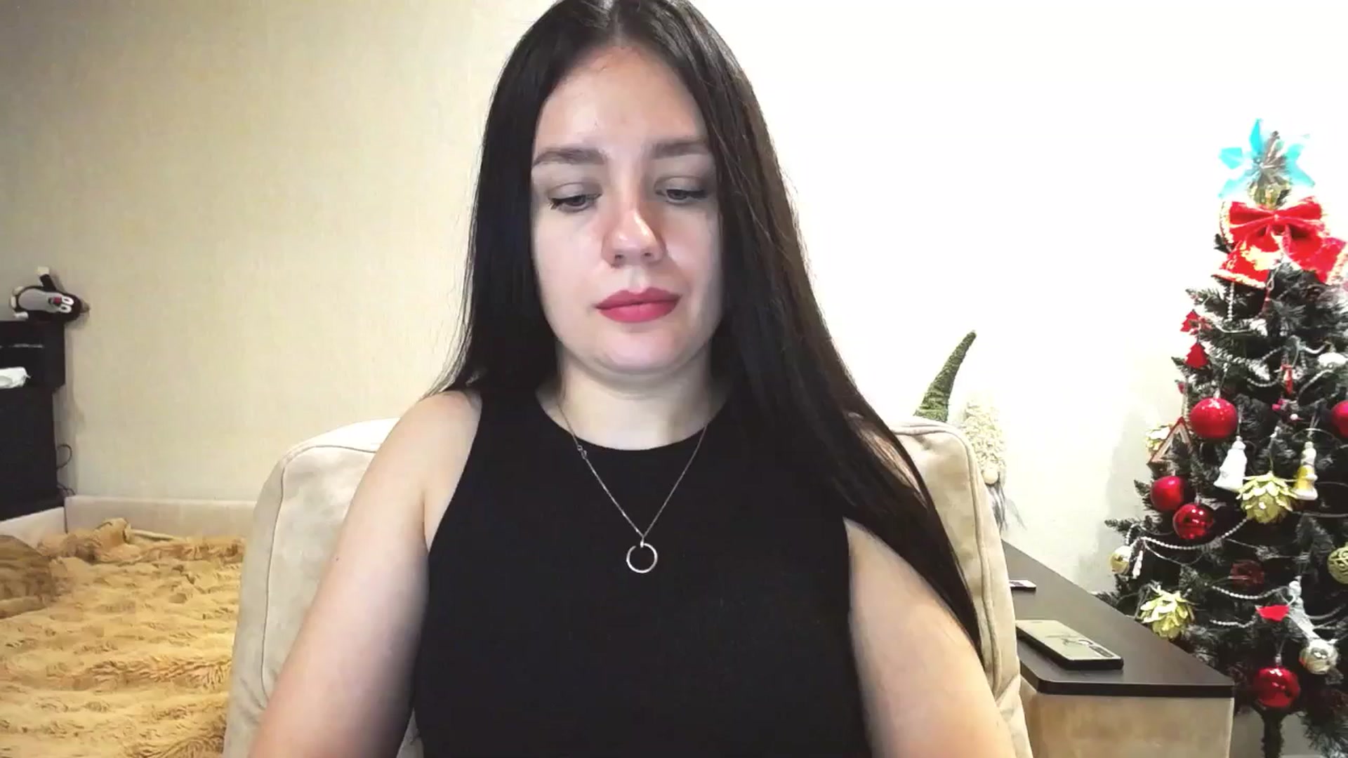 Gallery image thumbnail from Lillit__Wood_'s myfreecams stream on, 12/23/2024, 15:56 image 16 of 20