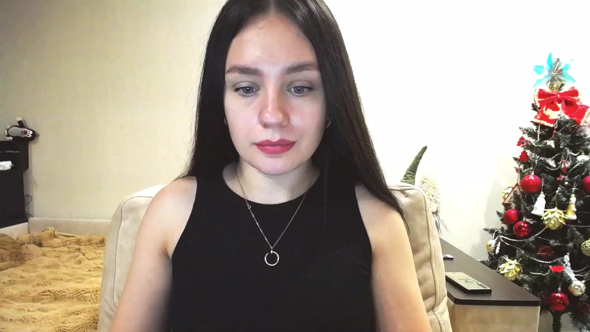 Gallery image thumbnail from Lillit__Wood_'s myfreecams stream on, 12/23/2024, 15:56 image 15 of 20