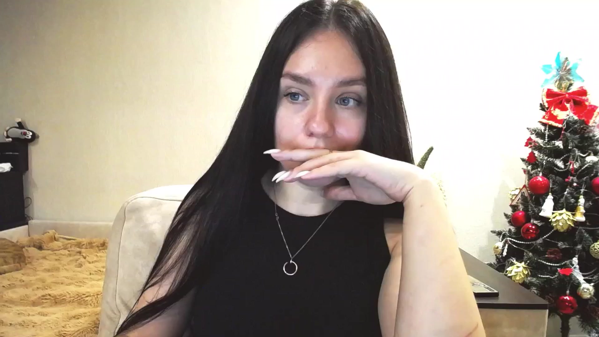 Gallery image thumbnail from Lillit__Wood_'s myfreecams stream on, 12/23/2024, 15:56 image 20 of 20