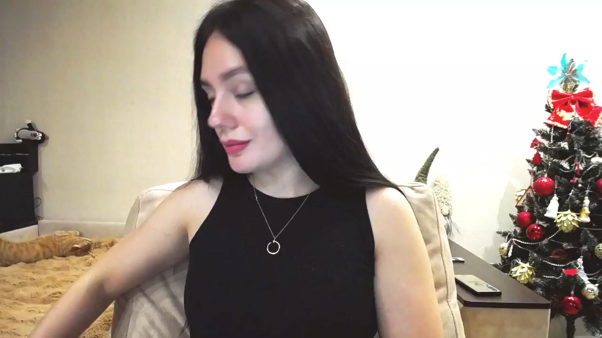 Gallery image thumbnail from Lillit__Wood_'s myfreecams stream on, 12/23/2024, 15:56 image 10 of 20