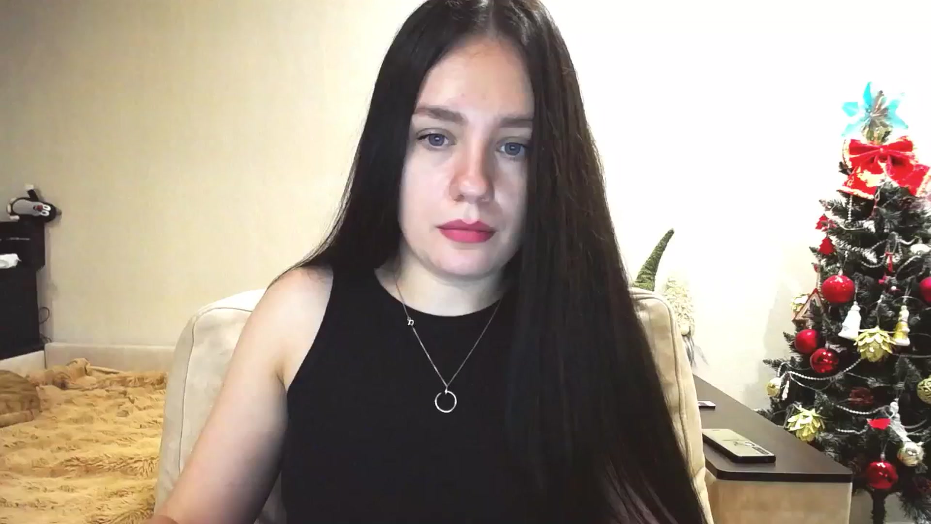 Gallery image thumbnail from Lillit__Wood_'s myfreecams stream on, 12/23/2024, 15:56 image 18 of 20