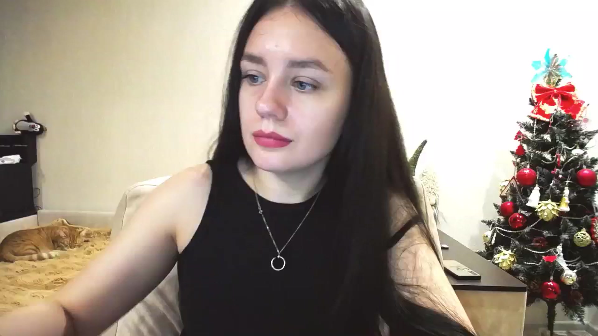 Gallery image thumbnail from Lillit__Wood_'s myfreecams stream on, 12/23/2024, 15:56 image 3 of 20