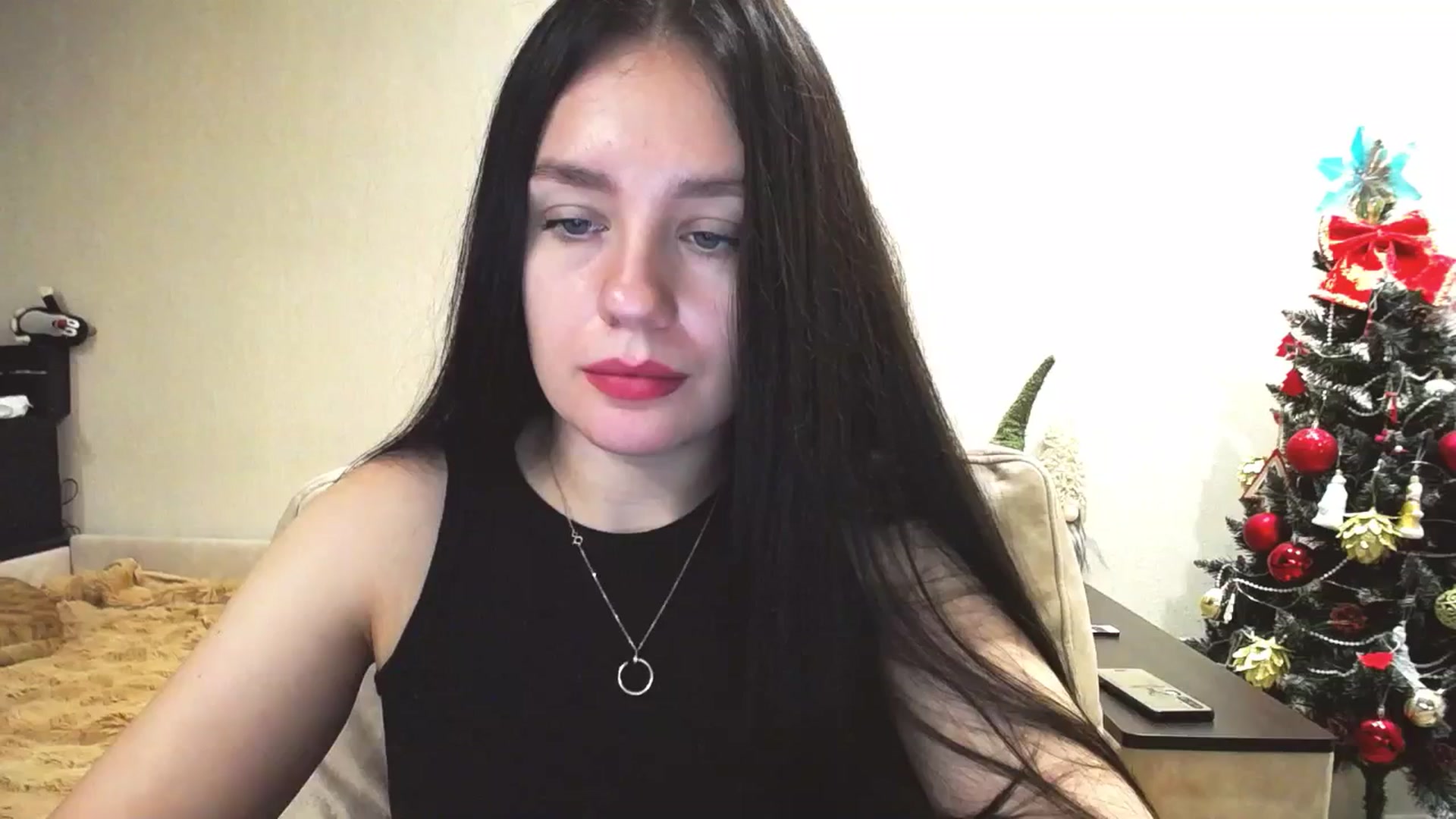 Gallery image thumbnail from Lillit__Wood_'s myfreecams stream on, 12/23/2024, 15:56 image 17 of 20