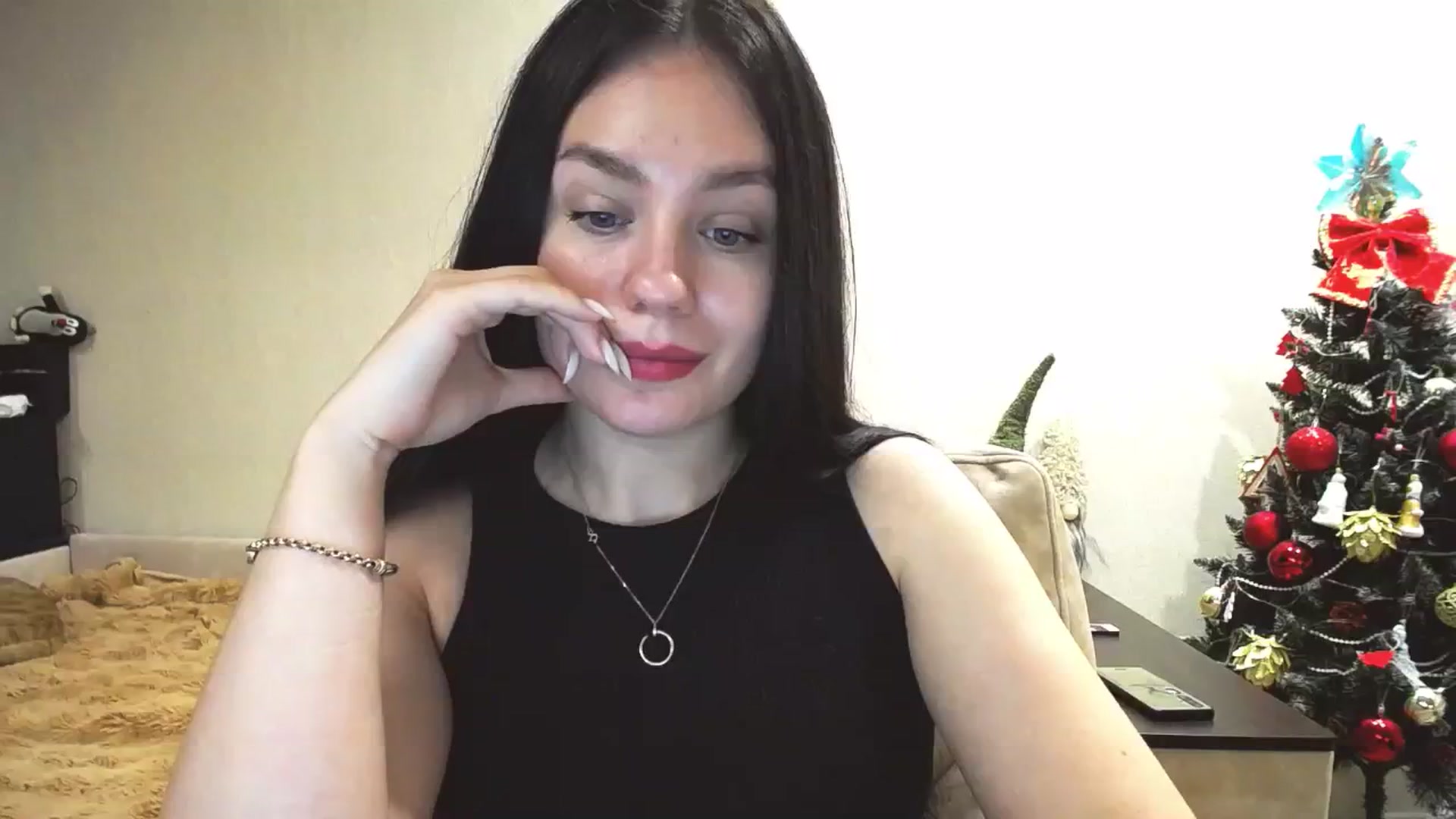 Gallery image thumbnail from Lillit__Wood_'s myfreecams stream on, 12/23/2024, 15:56 image 19 of 20