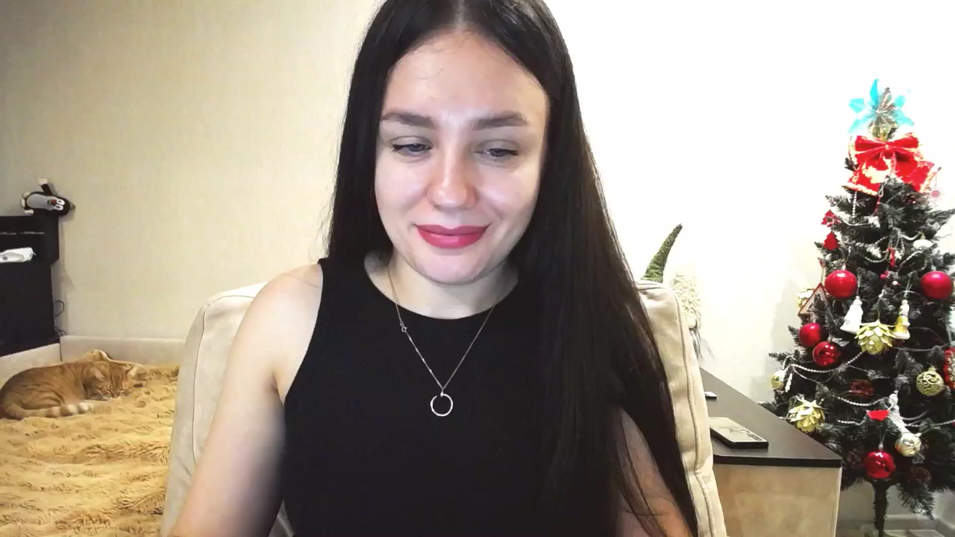 Gallery image thumbnail from Lillit__Wood_'s myfreecams stream on, 12/23/2024, 15:56 image 2 of 20