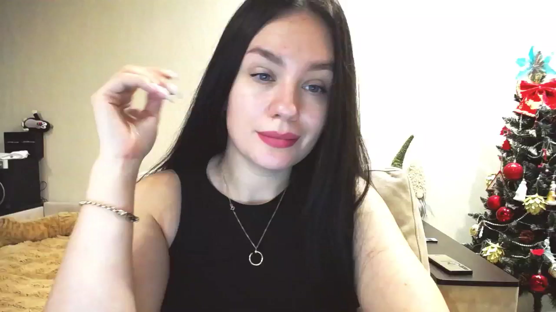 Gallery image thumbnail from Lillit__Wood_'s myfreecams stream on, 12/23/2024, 15:56 image 12 of 20