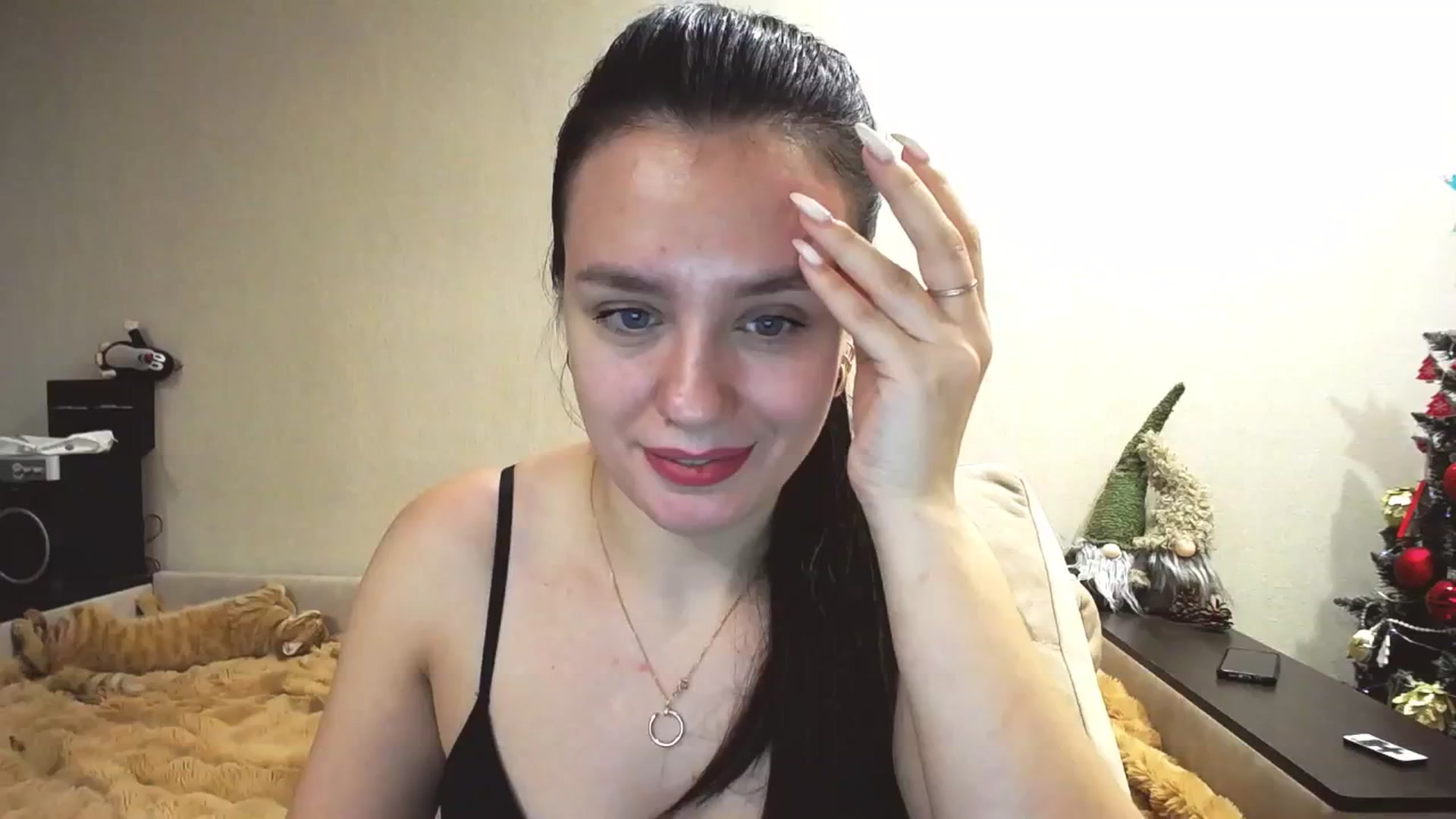 Gallery image thumbnail from Lillit__Wood_'s myfreecams stream on, 12/27/2024, 16:08 image 19 of 20