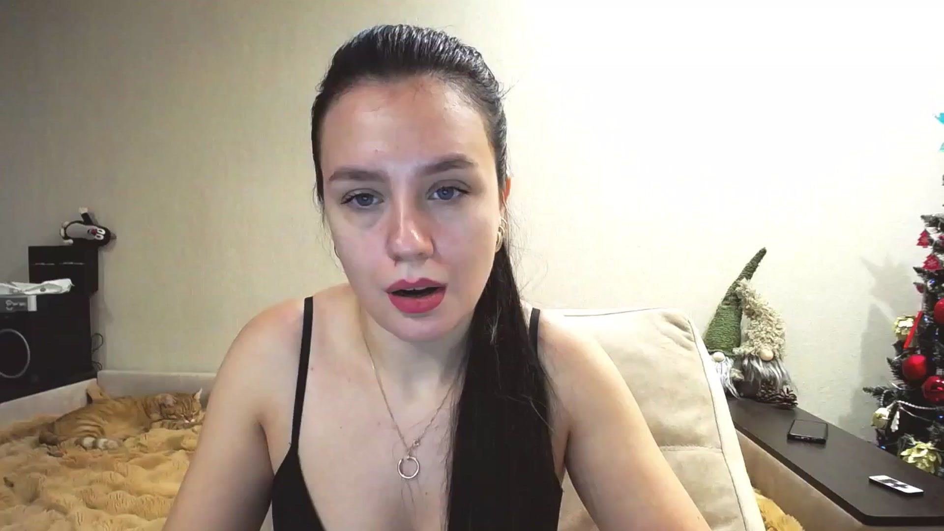 Gallery image thumbnail from Lillit__Wood_'s myfreecams stream on, 12/27/2024, 16:08 image 15 of 20