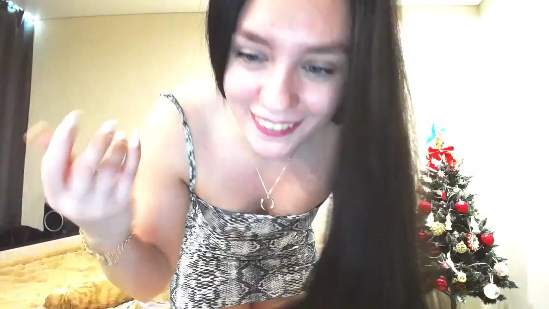 Gallery image thumbnail from Lillit__Wood_'s myfreecams stream on, 12/28/2024, 16:39 image 5 of 20