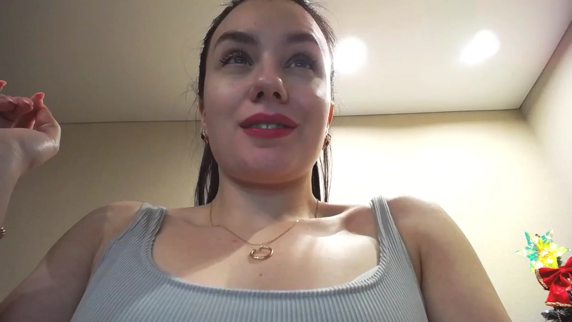 Gallery image thumbnail from Lillit__Wood_'s myfreecams stream on, 12/29/2024, 17:12 image 9 of 20
