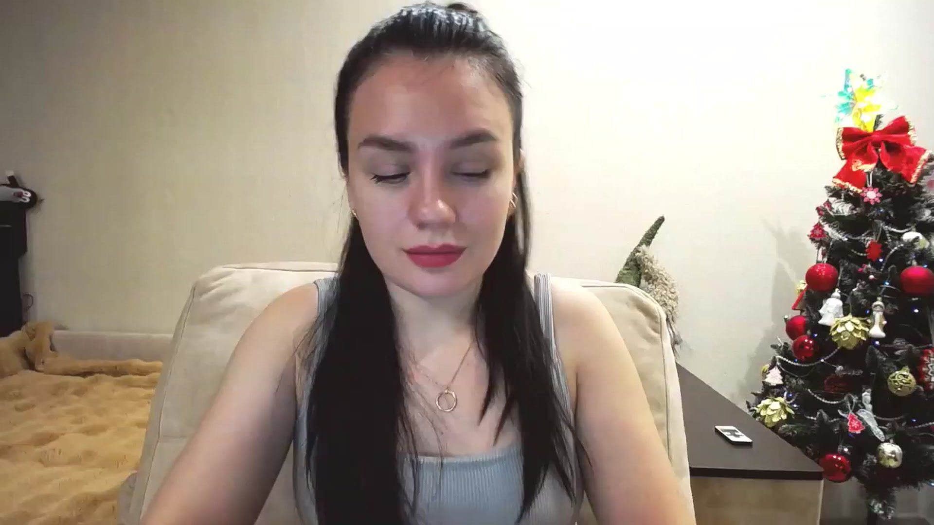 Gallery image thumbnail from Lillit__Wood_'s myfreecams stream on, 12/29/2024, 17:12 image 5 of 20