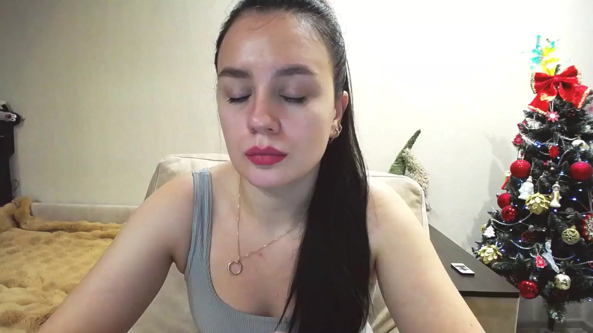 Gallery image thumbnail from Lillit__Wood_'s myfreecams stream on, 12/29/2024, 17:12 image 20 of 20