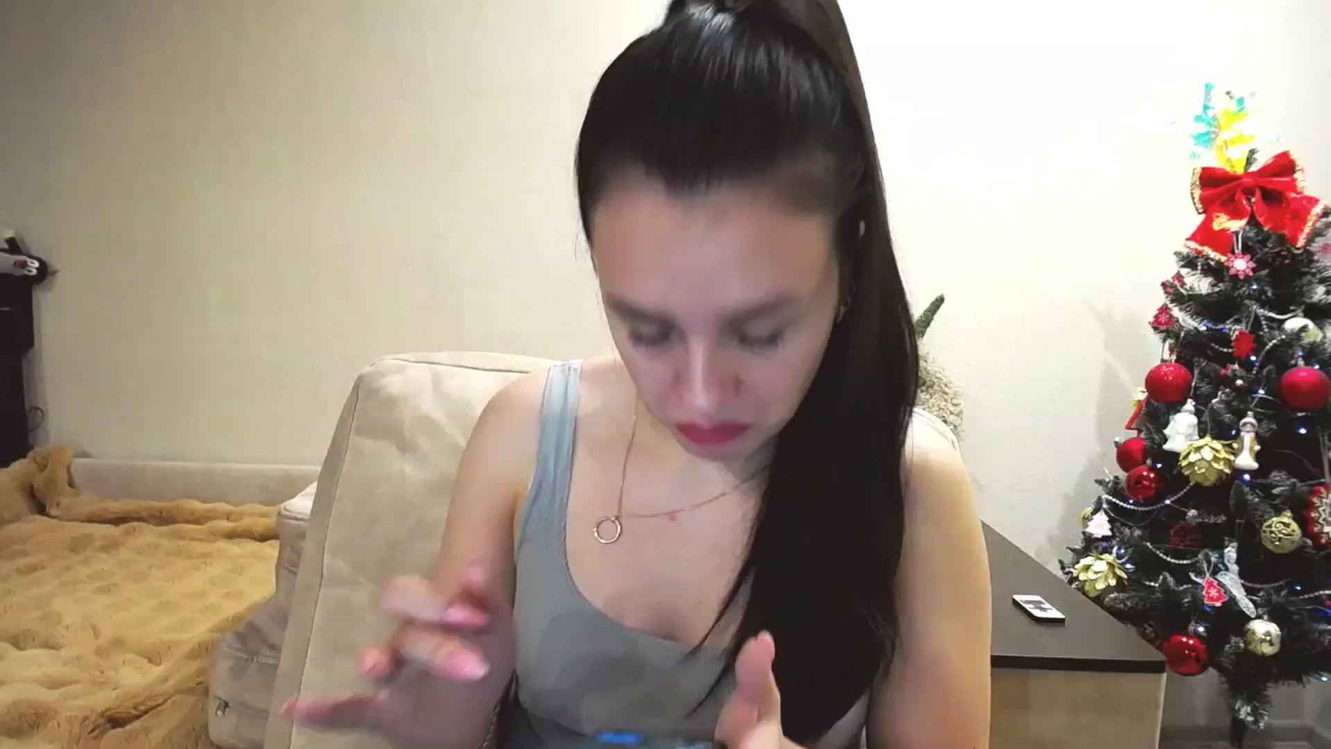 Gallery image thumbnail from Lillit__Wood_'s myfreecams stream on, 12/29/2024, 17:12 image 18 of 20