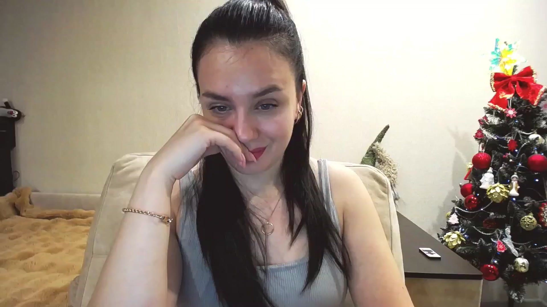 Gallery image thumbnail from Lillit__Wood_'s myfreecams stream on, 12/29/2024, 17:12 image 4 of 20