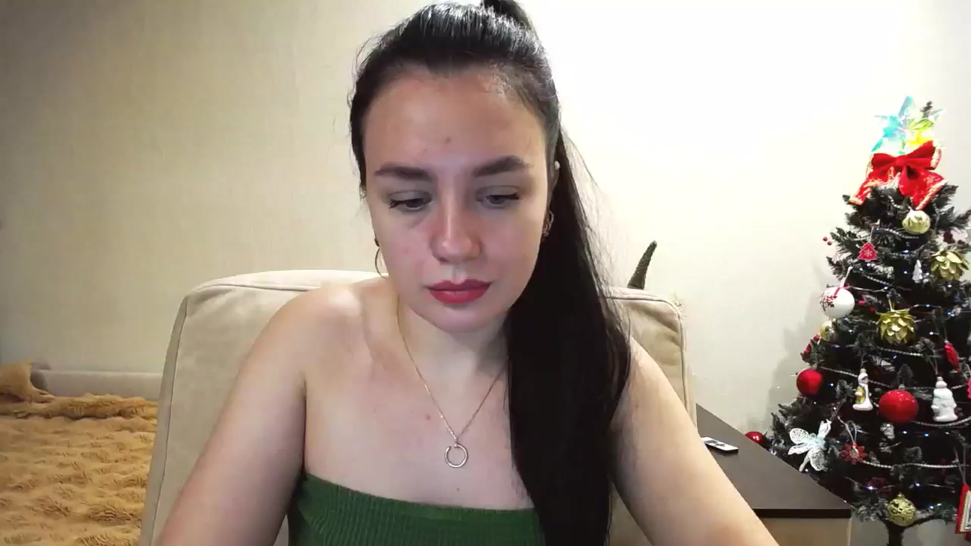 Gallery image thumbnail from Lillit__Wood_'s myfreecams stream on, 01/01/2025, 19:44 image 9 of 20