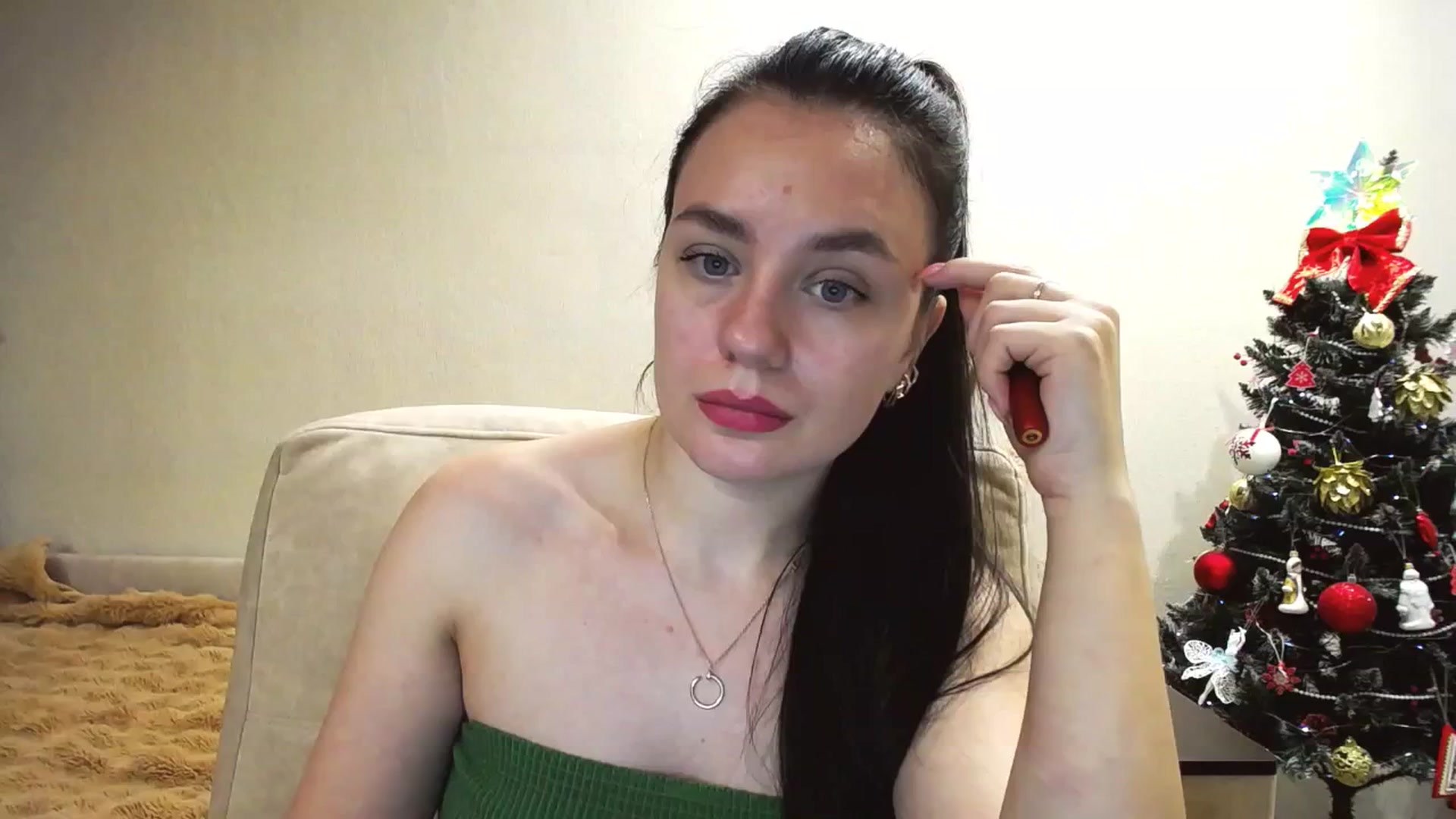 Gallery image thumbnail from Lillit__Wood_'s myfreecams stream on, 01/01/2025, 19:44 image 10 of 20