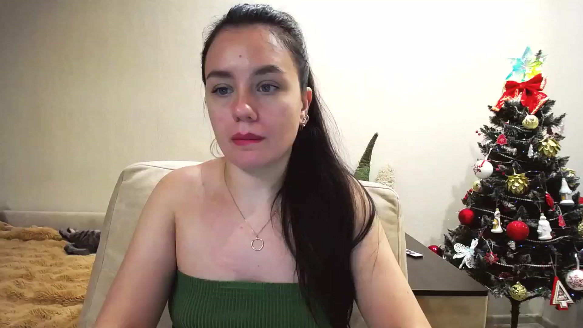 Gallery image thumbnail from Lillit__Wood_'s myfreecams stream on, 01/01/2025, 19:44 image 19 of 20