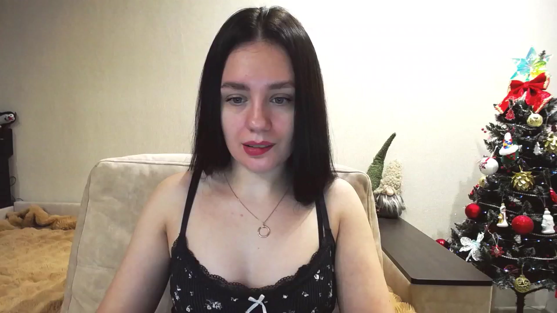 Gallery image thumbnail from Lillit__Wood_'s myfreecams stream on, 01/04/2025, 14:25 image 6 of 20