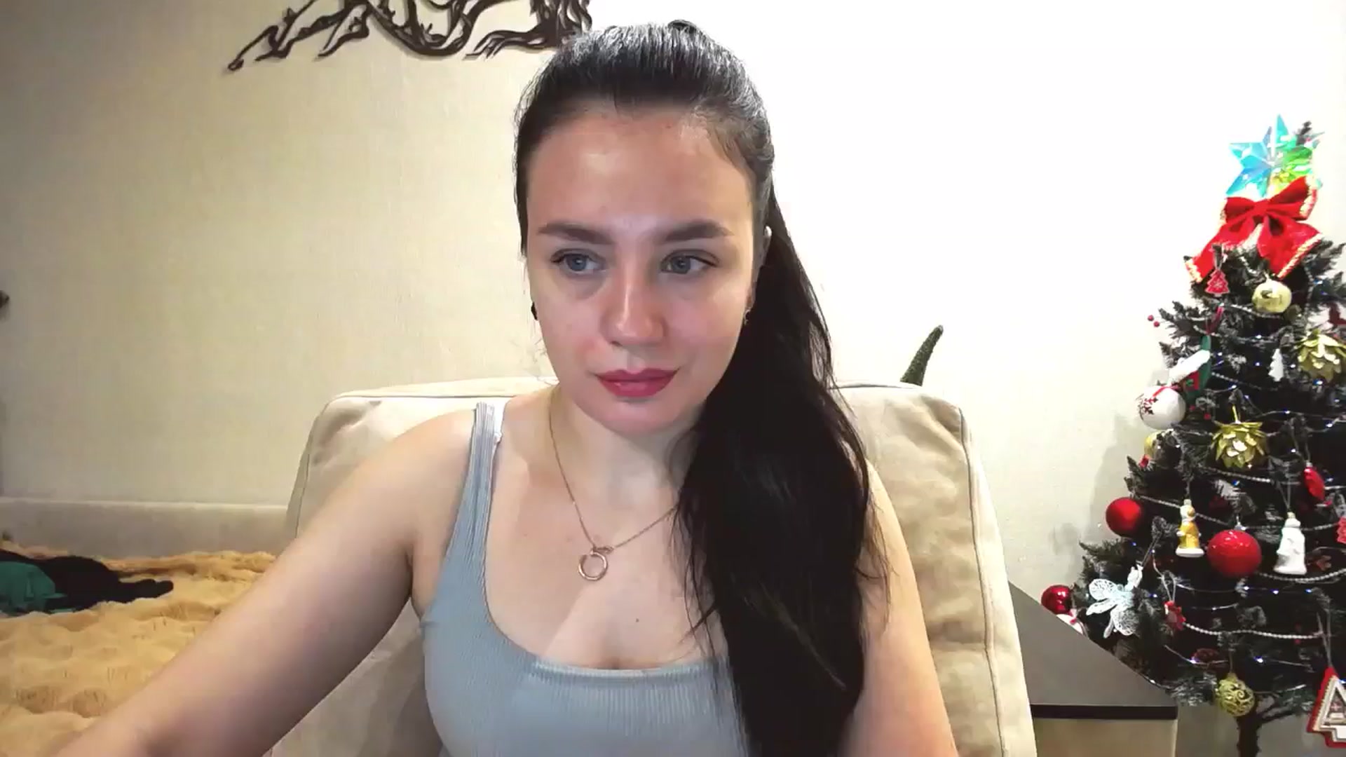 Gallery image thumbnail from Lillit__Wood_'s myfreecams stream on, 01/11/2025, 16:11 image 4 of 20