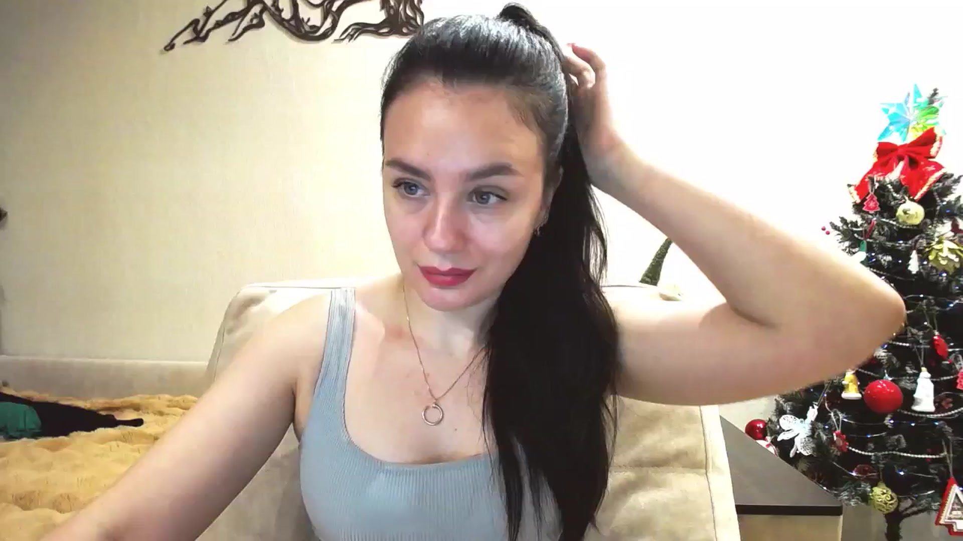 Gallery image thumbnail from Lillit__Wood_'s myfreecams stream on, 01/11/2025, 16:11 image 8 of 20