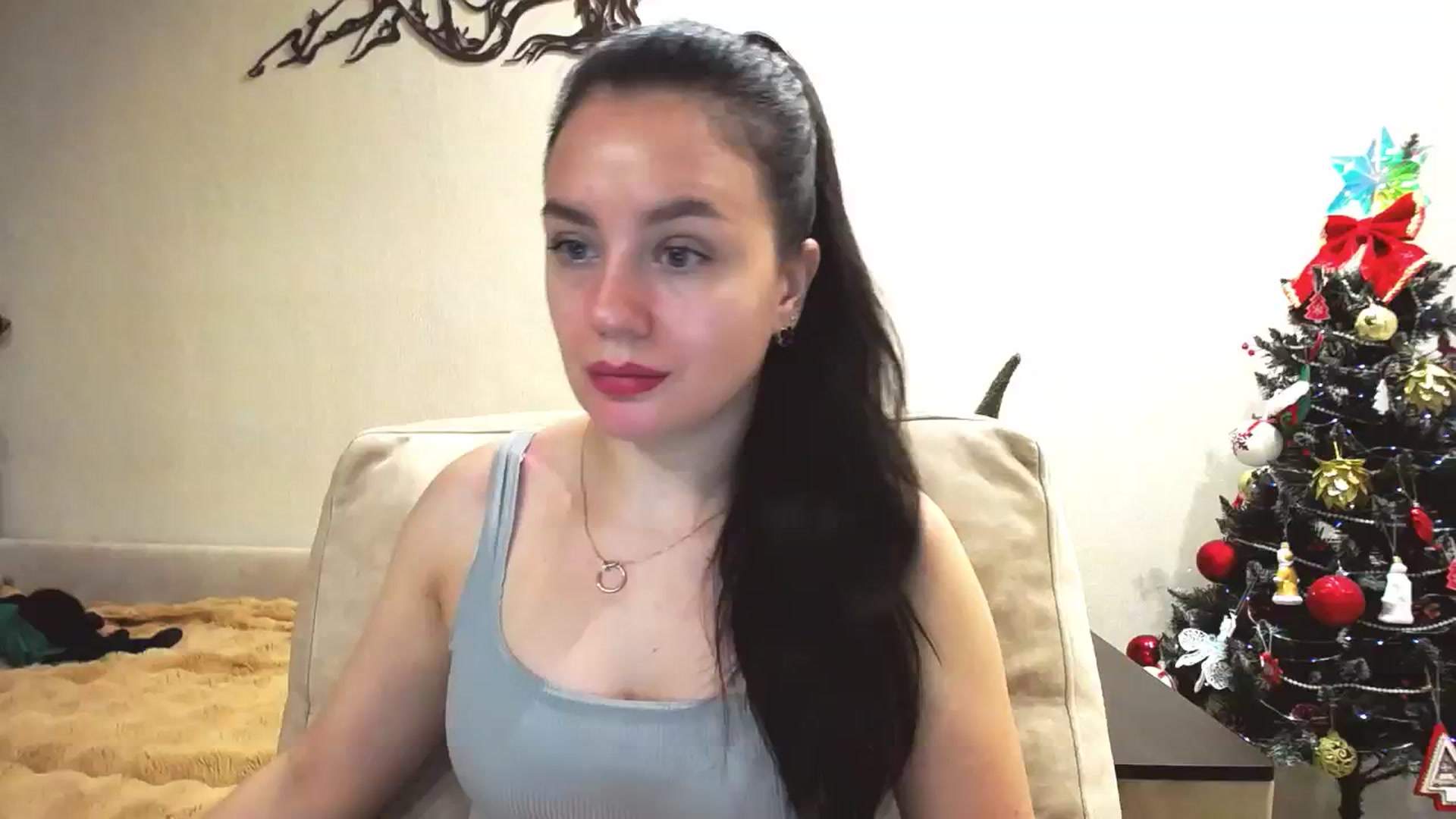 Gallery image thumbnail from Lillit__Wood_'s myfreecams stream on, 01/11/2025, 16:11 image 5 of 20