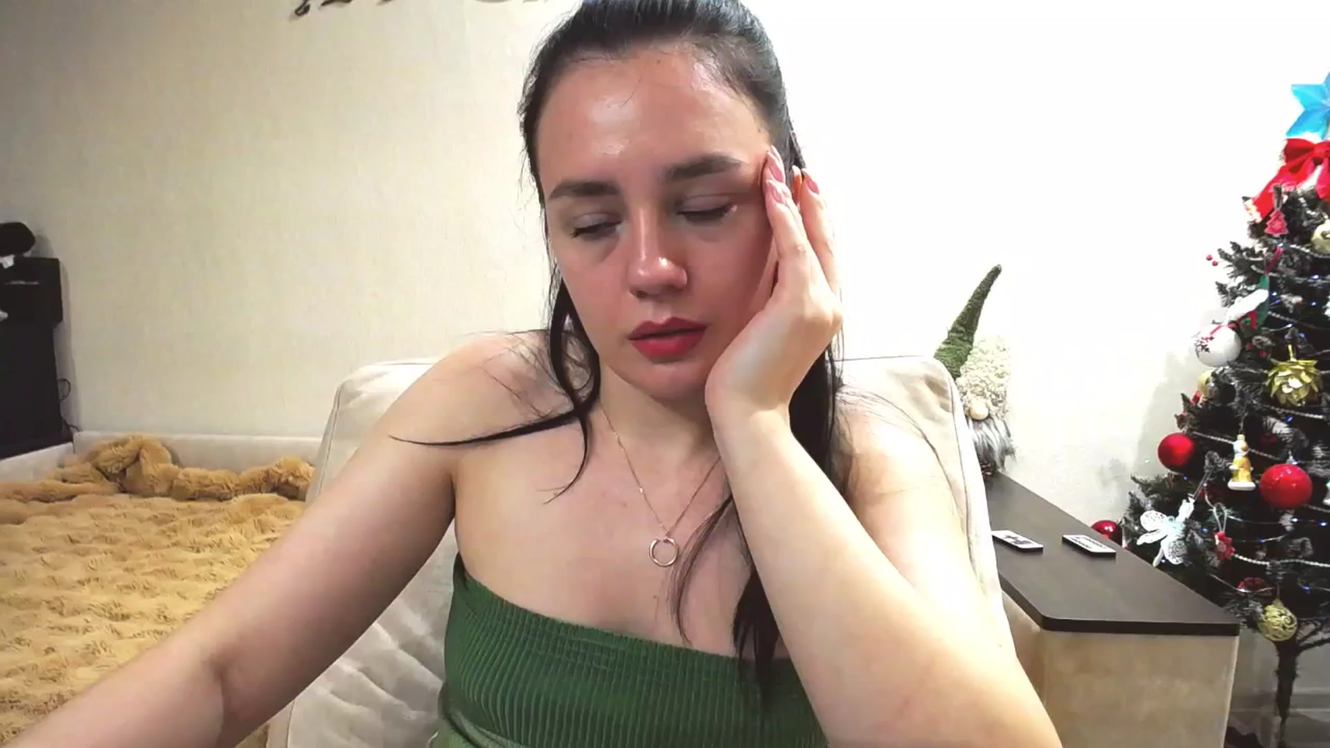 Gallery image thumbnail from Lillit__Wood_'s myfreecams stream on, 01/12/2025, 16:05 image 10 of 20