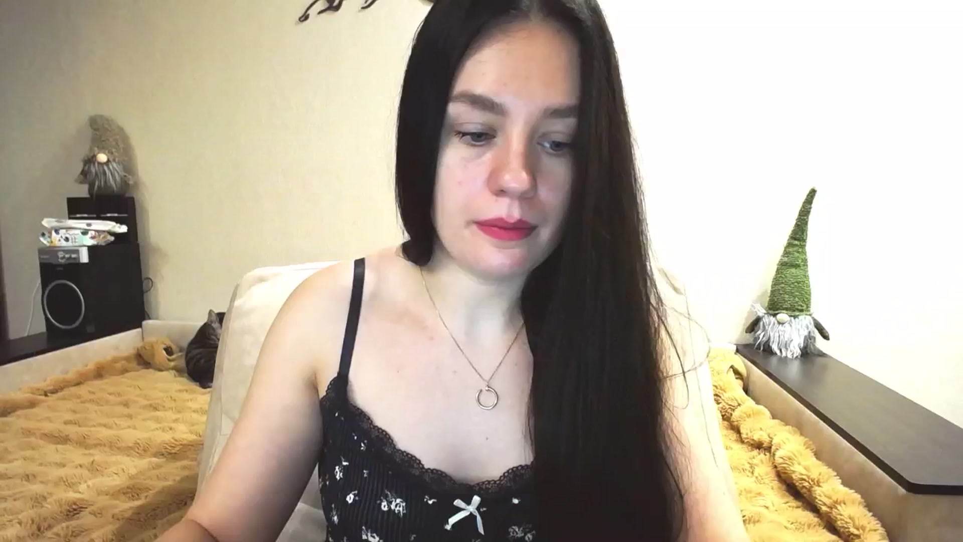 Gallery image thumbnail from Lillit__Wood_'s myfreecams stream on, 01/18/2025, 17:48 image 5 of 20