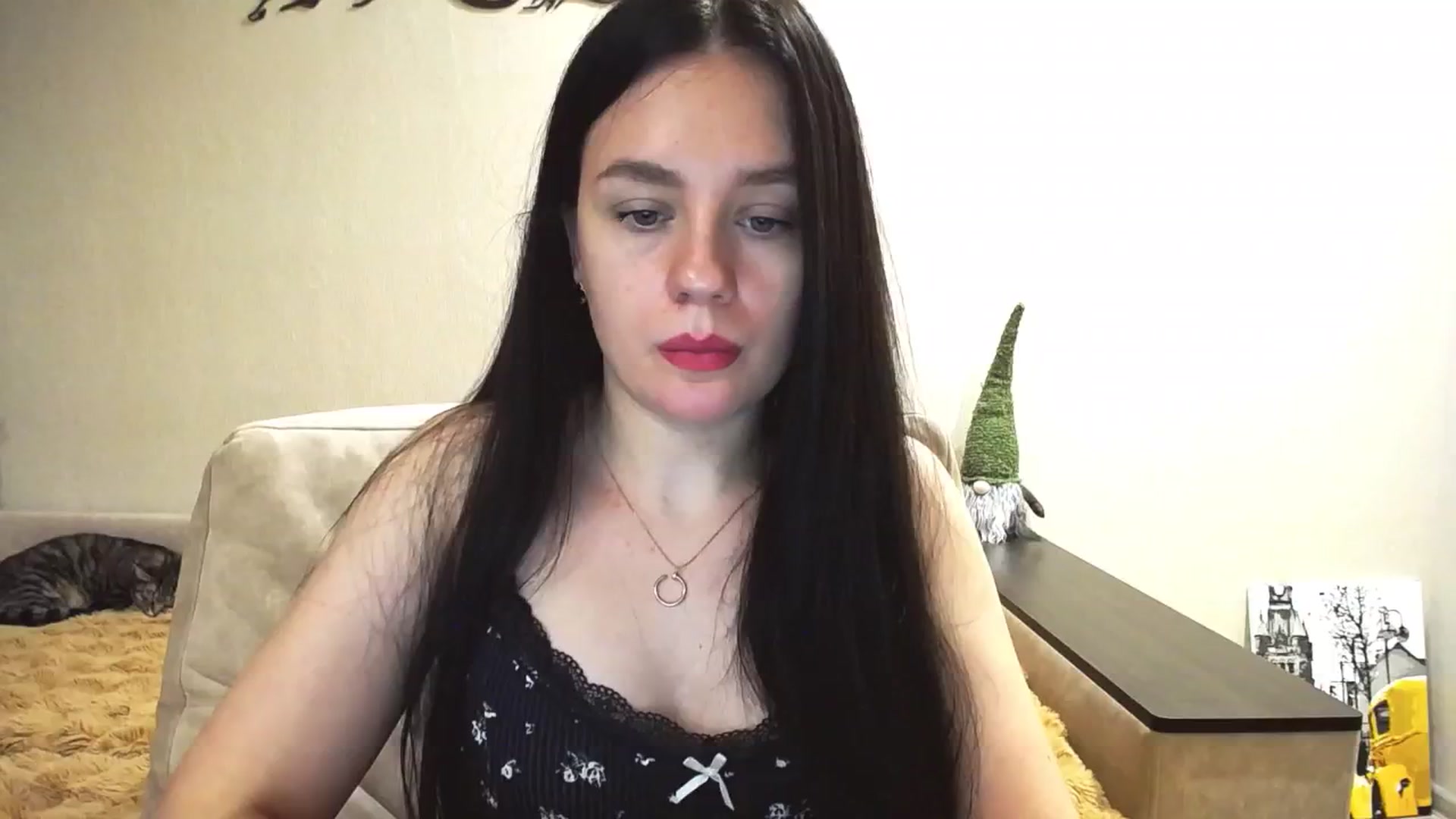 Gallery image thumbnail from Lillit__Wood_'s myfreecams stream on, 01/18/2025, 17:48 image 20 of 20