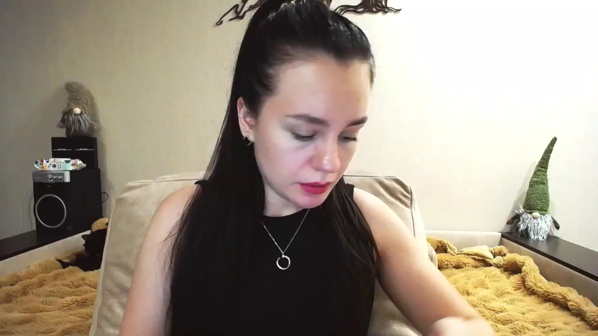 Gallery image thumbnail from Lillit__Wood_'s myfreecams stream on, 01/19/2025, 15:59 image 2 of 20