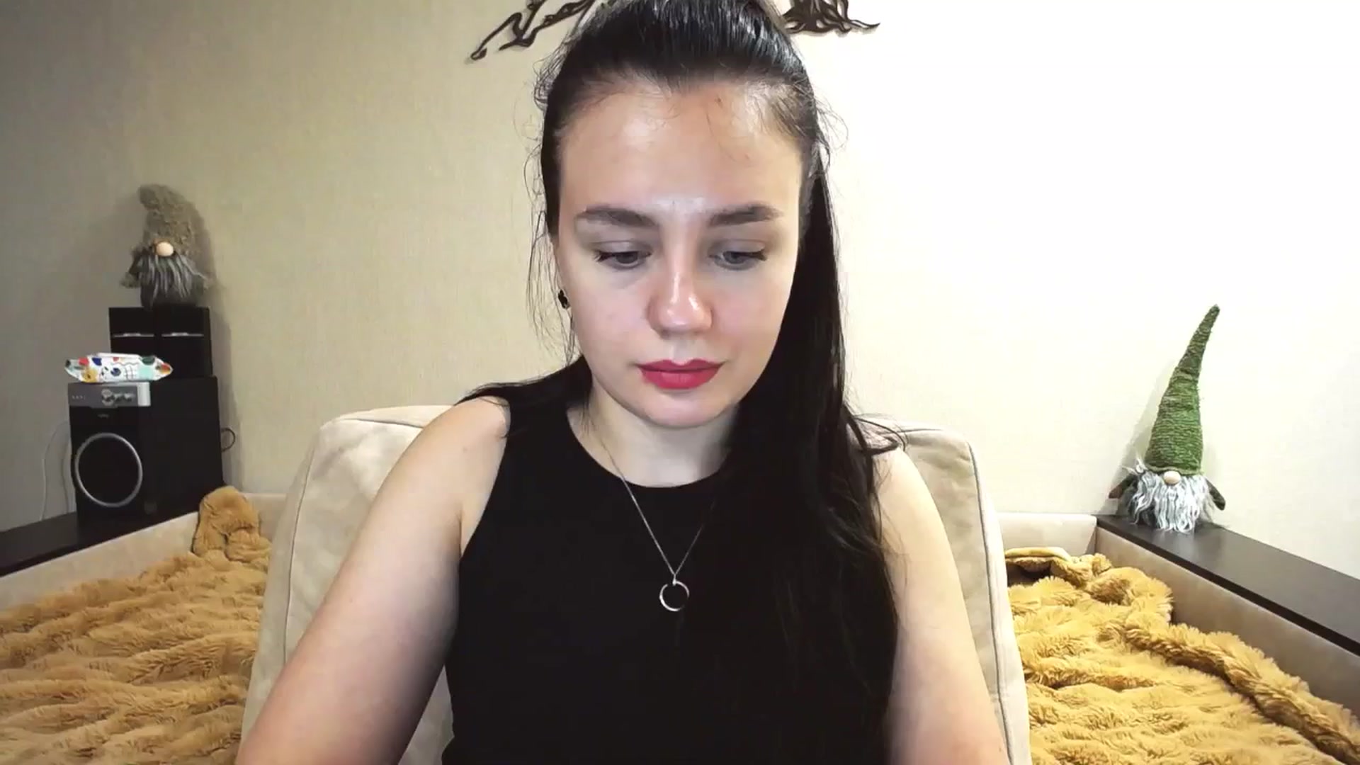 Gallery image thumbnail from Lillit__Wood_'s myfreecams stream on, 01/19/2025, 17:20 image 1 of 20