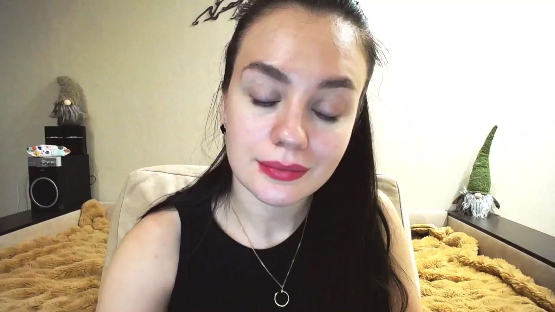 Gallery image thumbnail from Lillit__Wood_'s myfreecams stream on, 01/19/2025, 17:20 image 11 of 20