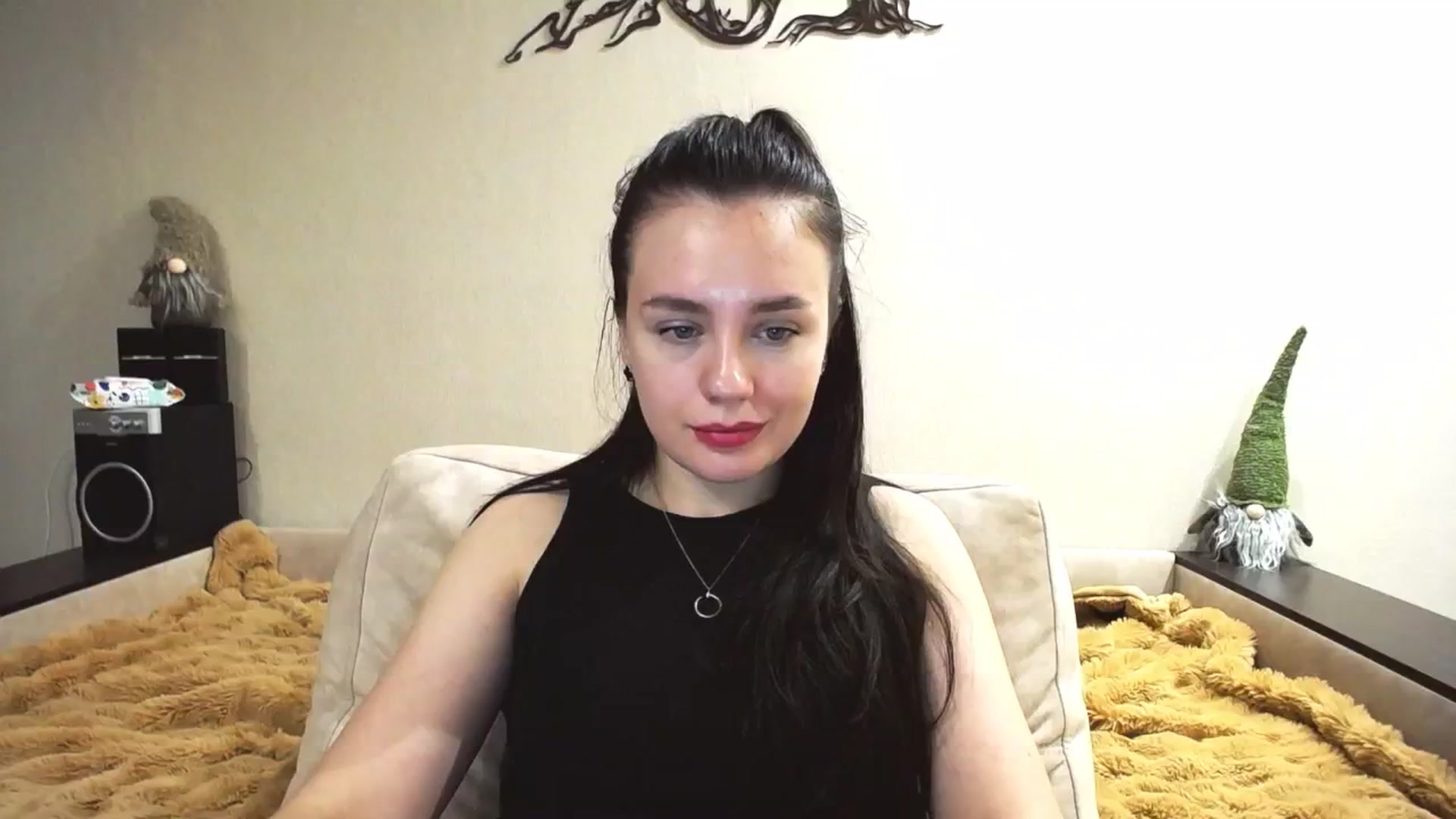 Gallery image thumbnail from Lillit__Wood_'s myfreecams stream on, 01/19/2025, 17:20 image 20 of 20