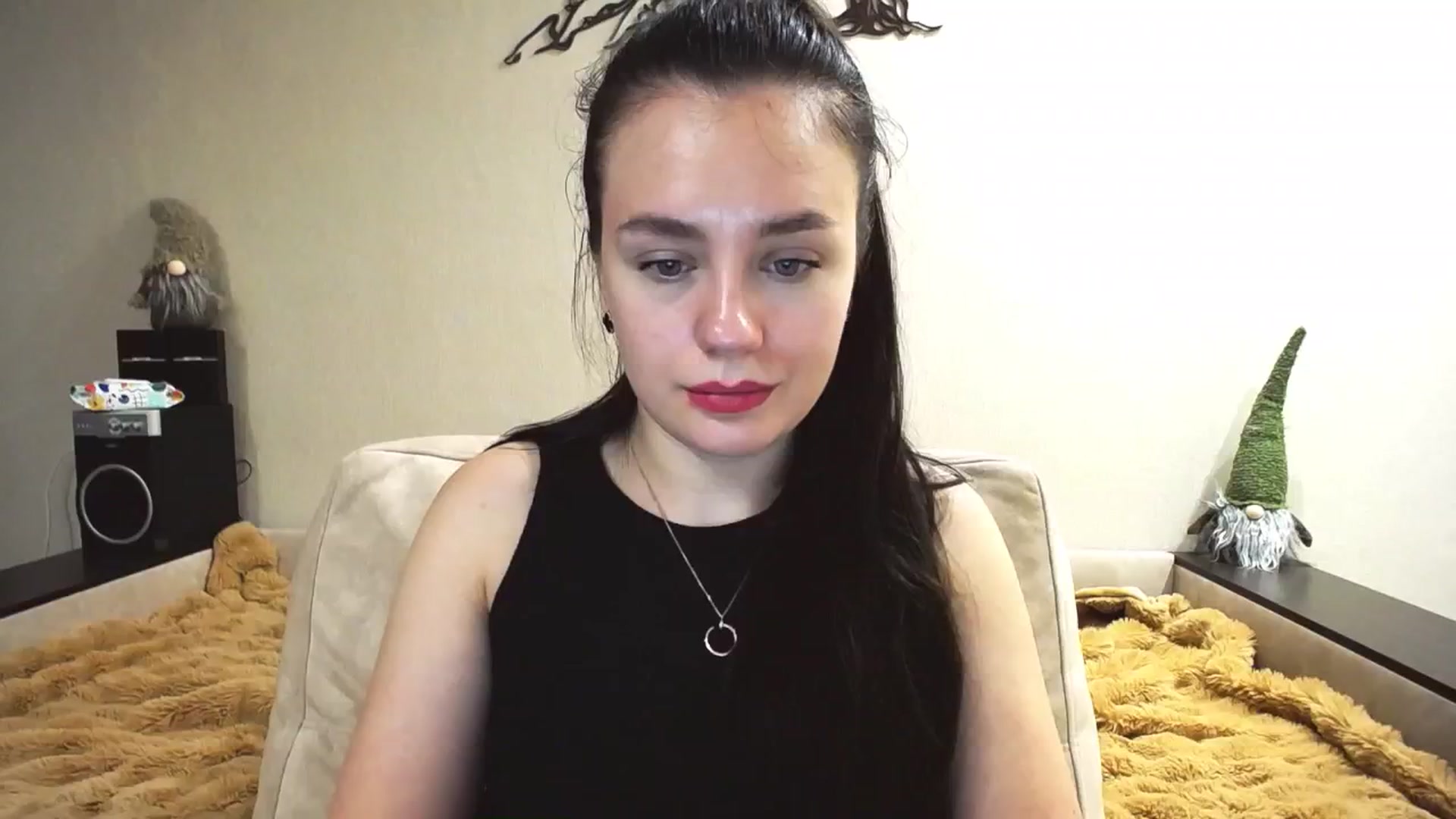 Gallery image thumbnail from Lillit__Wood_'s myfreecams stream on, 01/19/2025, 17:20 image 3 of 20