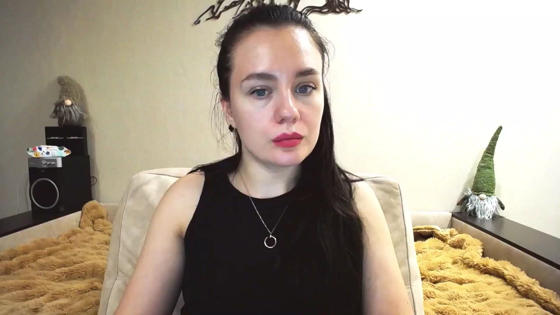 Gallery image thumbnail from Lillit__Wood_'s myfreecams stream on, 01/19/2025, 17:20 image 8 of 20