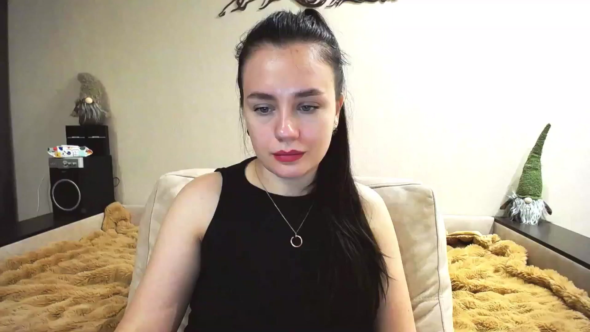 Gallery image thumbnail from Lillit__Wood_'s myfreecams stream on, 01/19/2025, 17:40 image 19 of 20