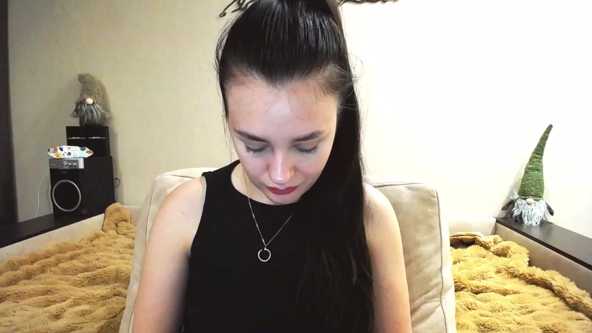 Gallery image thumbnail from Lillit__Wood_'s myfreecams stream on, 01/19/2025, 17:40 image 5 of 20