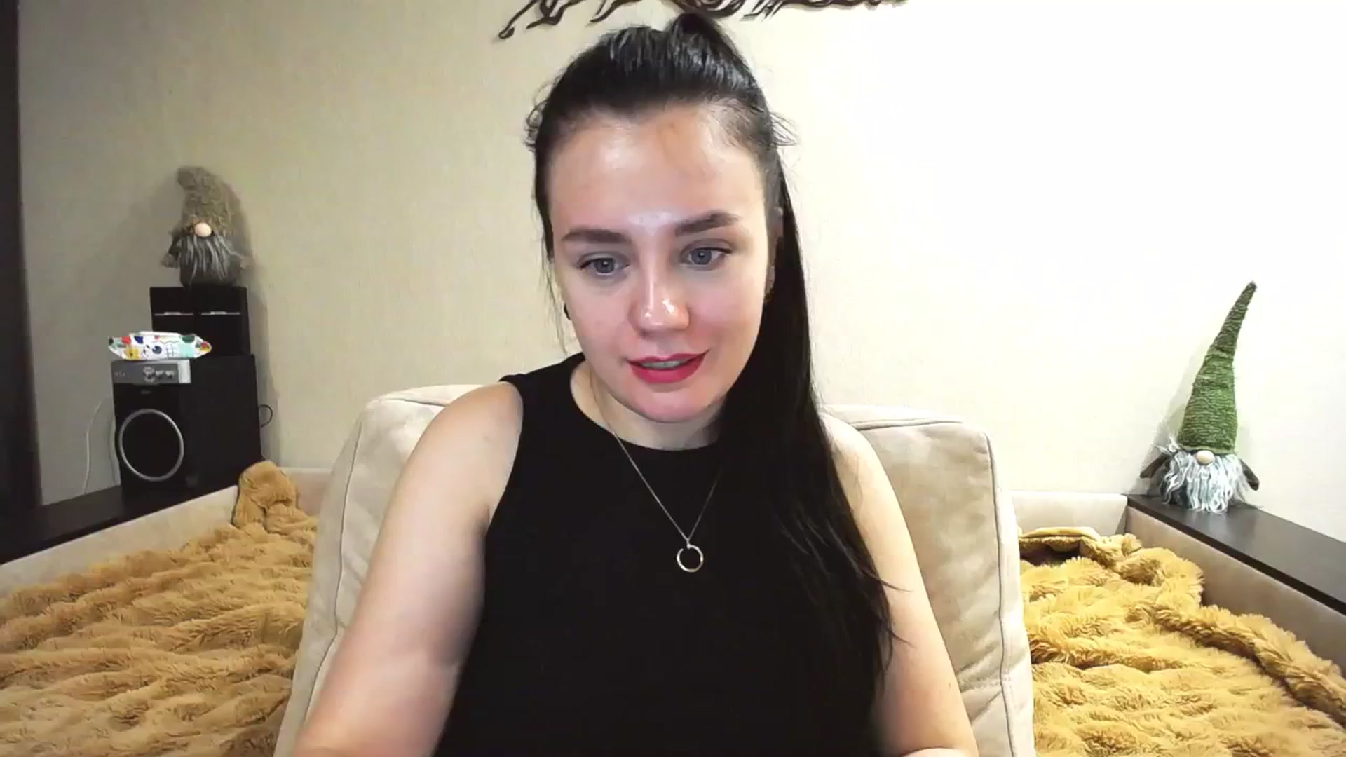 Gallery image thumbnail from Lillit__Wood_'s myfreecams stream on, 01/19/2025, 17:40 image 20 of 20