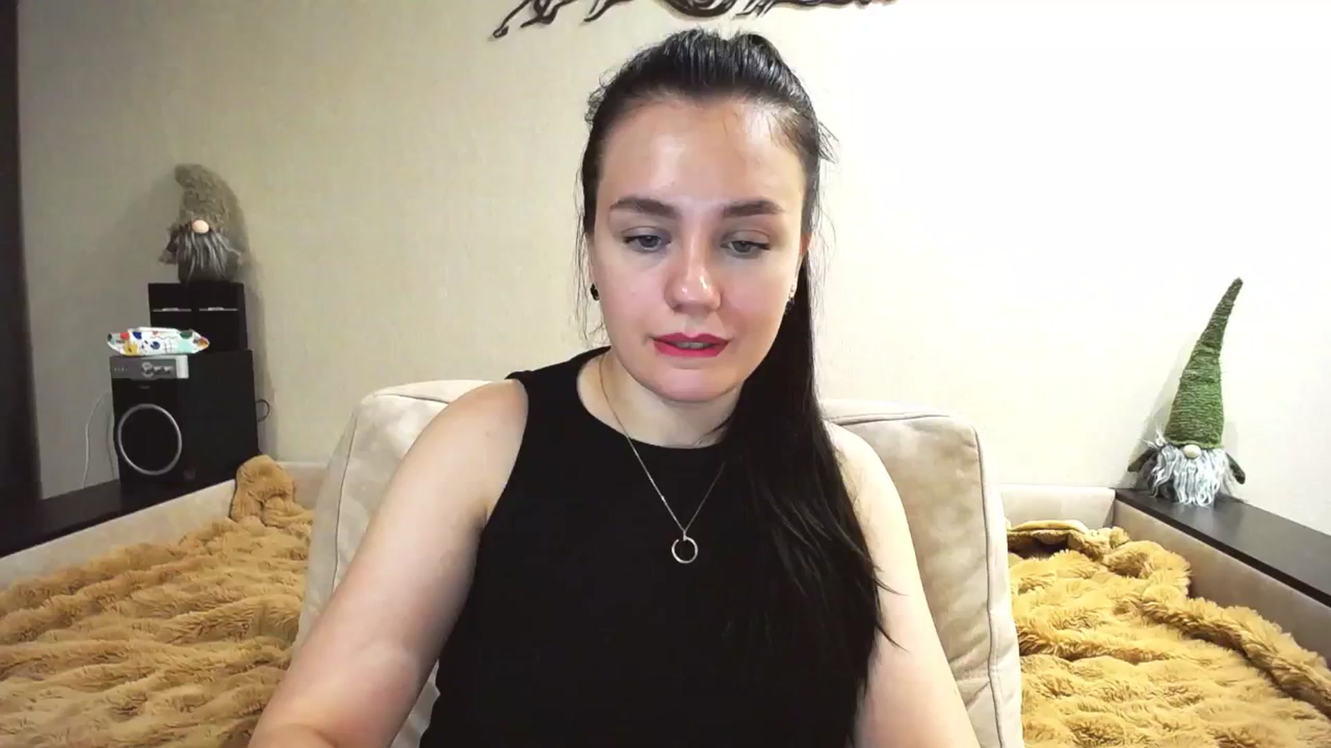 Gallery image thumbnail from Lillit__Wood_'s myfreecams stream on, 01/19/2025, 17:40 image 17 of 20